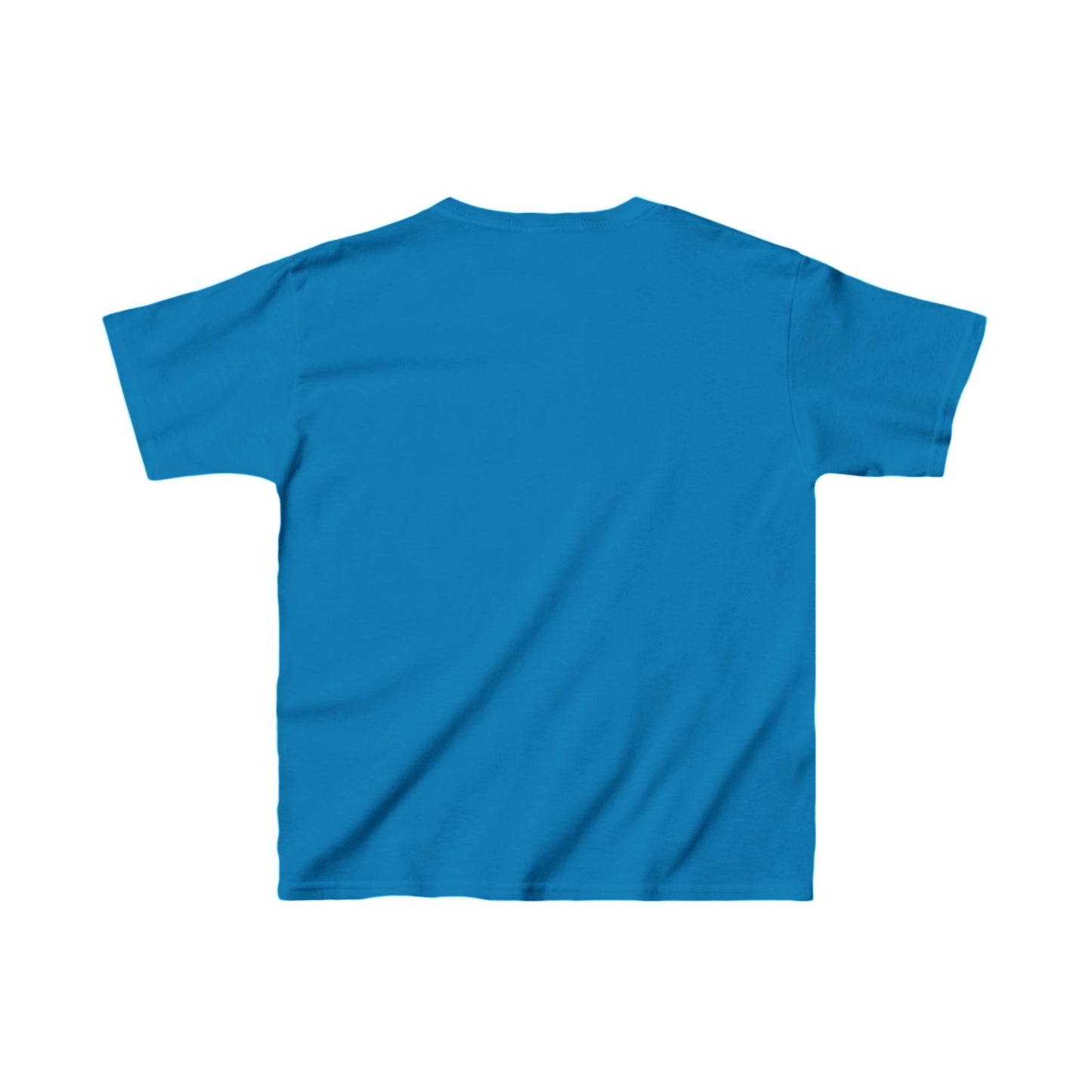 "I call it perseverance!" Kids Gaming Tee - Kids Heavy Cotton™ Tee