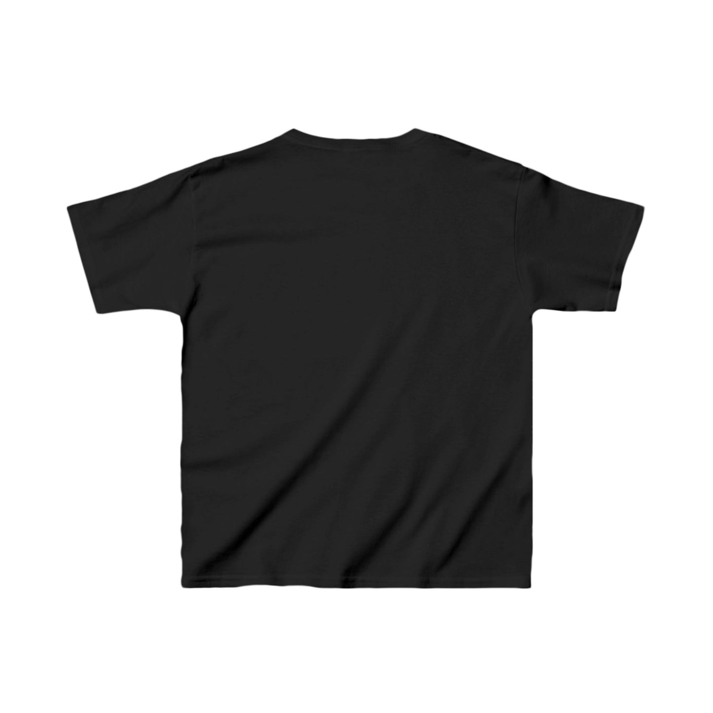 "I call it perseverance!" Kids Gaming Tee - Kids Heavy Cotton™ Tee