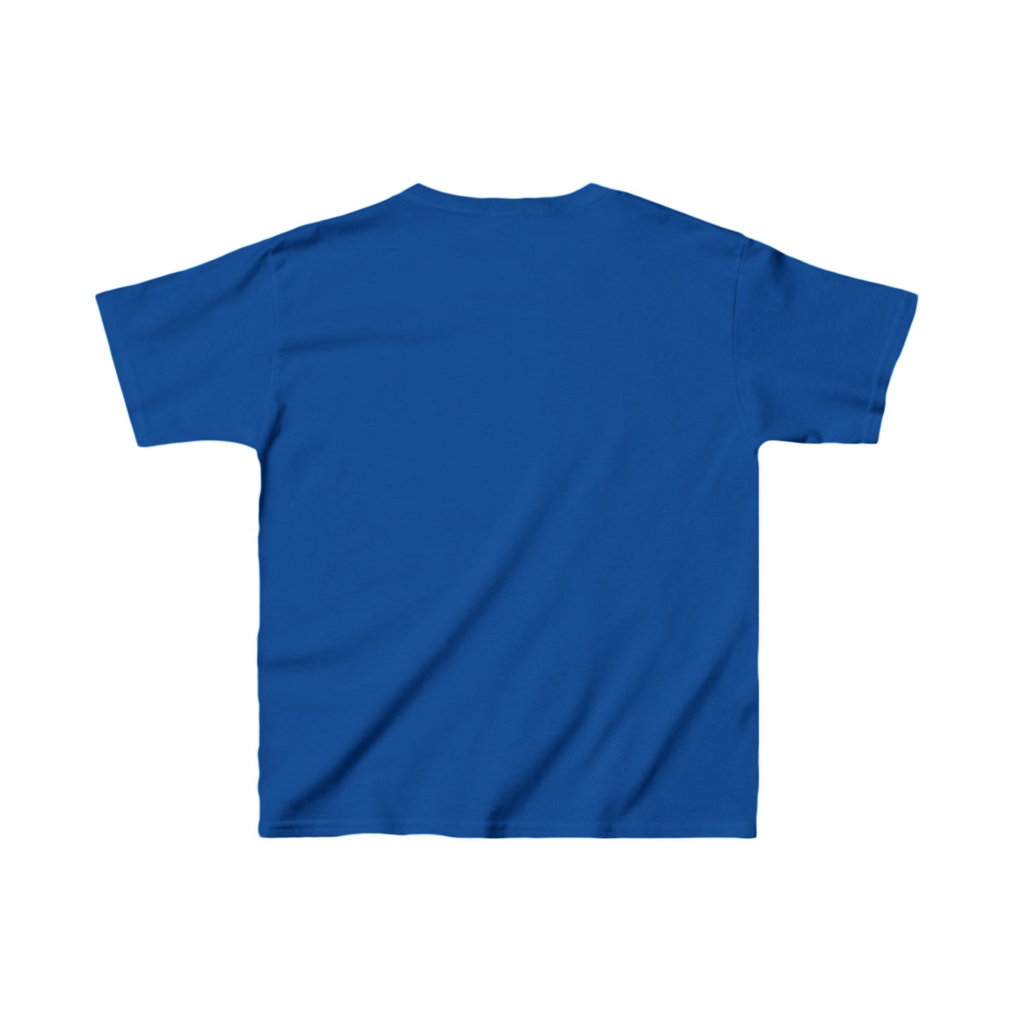 "I call it perseverance!" Kids Gaming Tee - Kids Heavy Cotton™ Tee