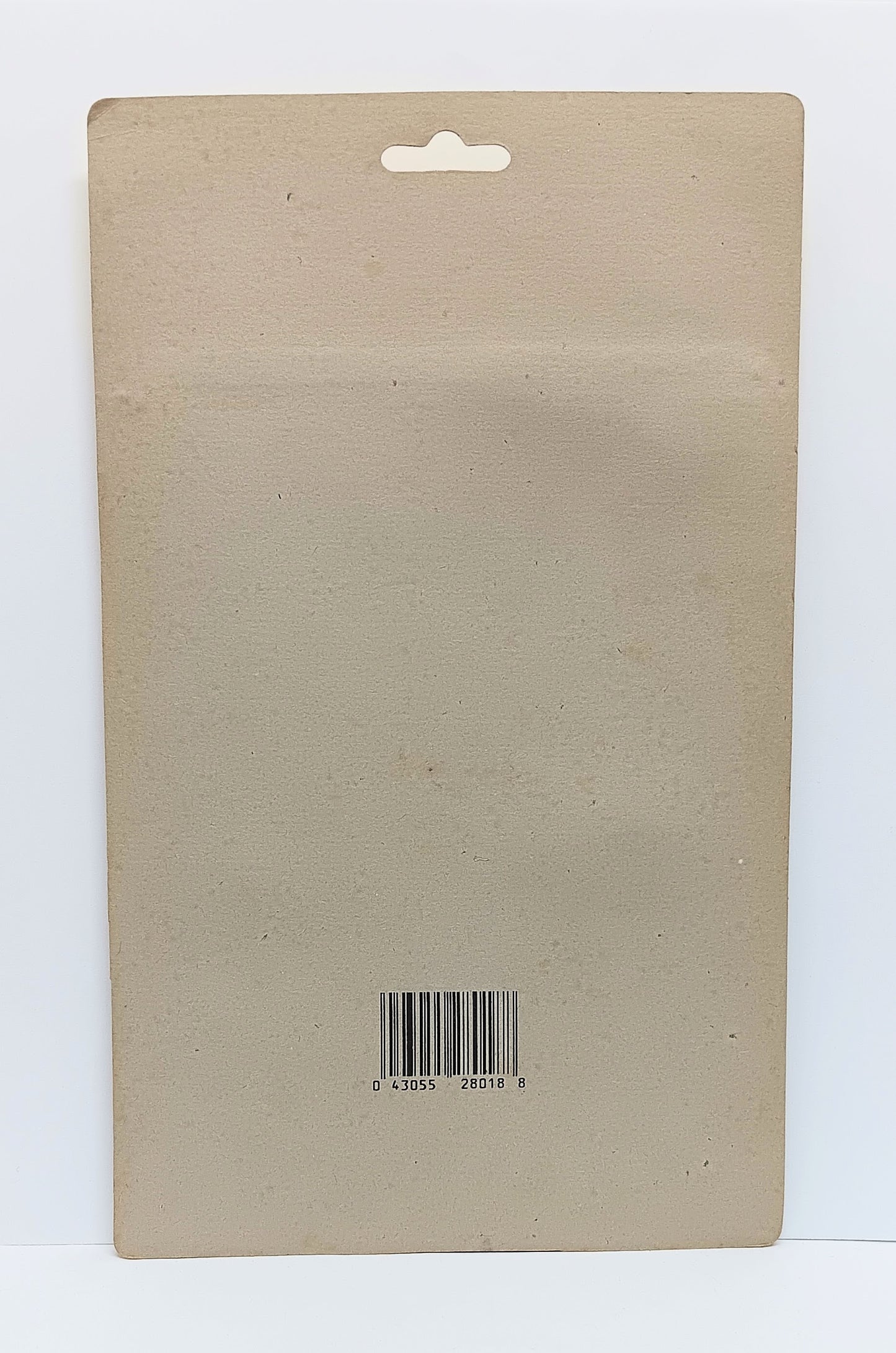 Archie Pick-Up Stix & Case Sealed on Card Justen Products Itasca Ill 1983, 86