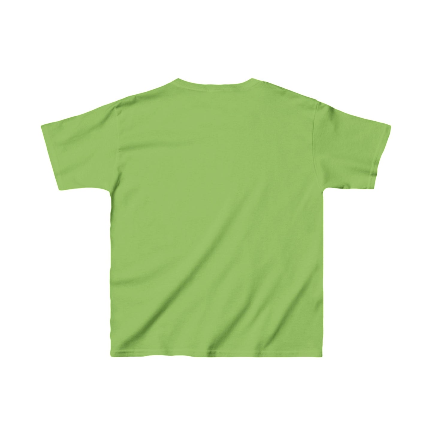 "I call it perseverance!" Kids Gaming Tee - Kids Heavy Cotton™ Tee