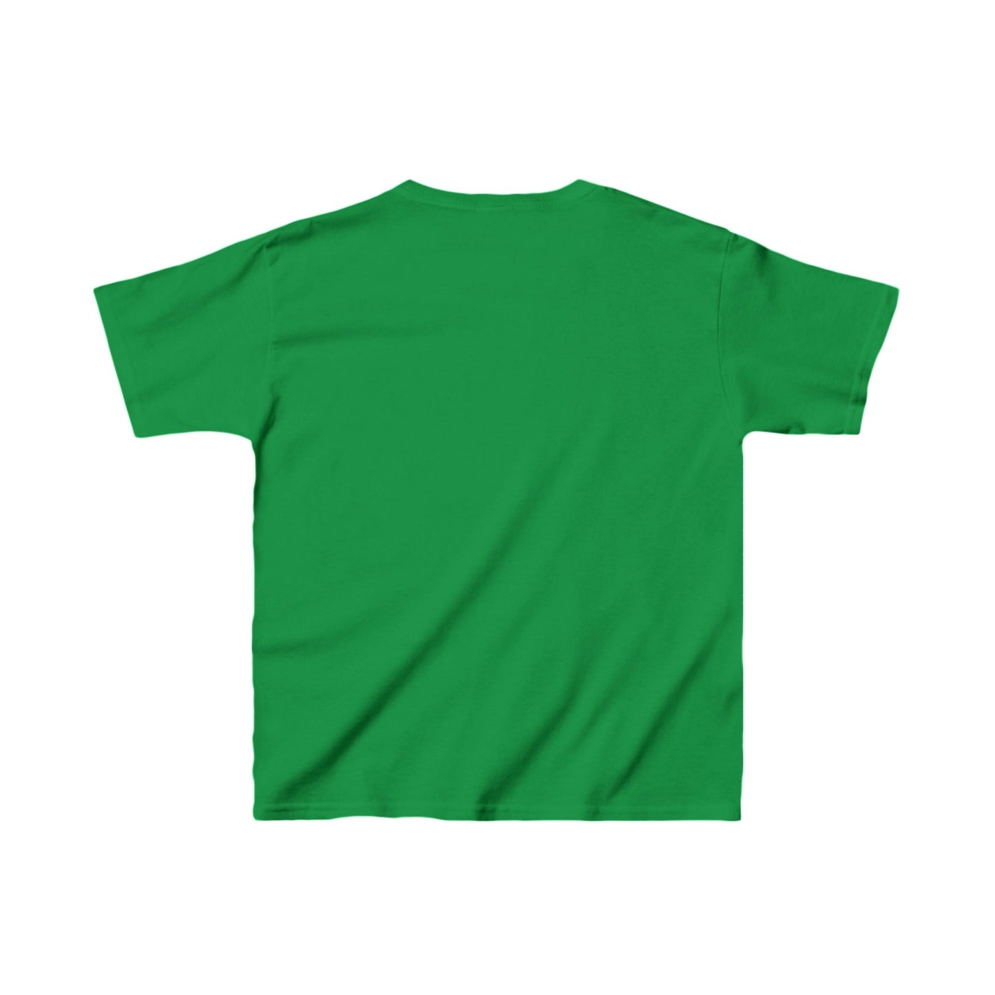 "I call it perseverance!" Kids Gaming Tee - Kids Heavy Cotton™ Tee