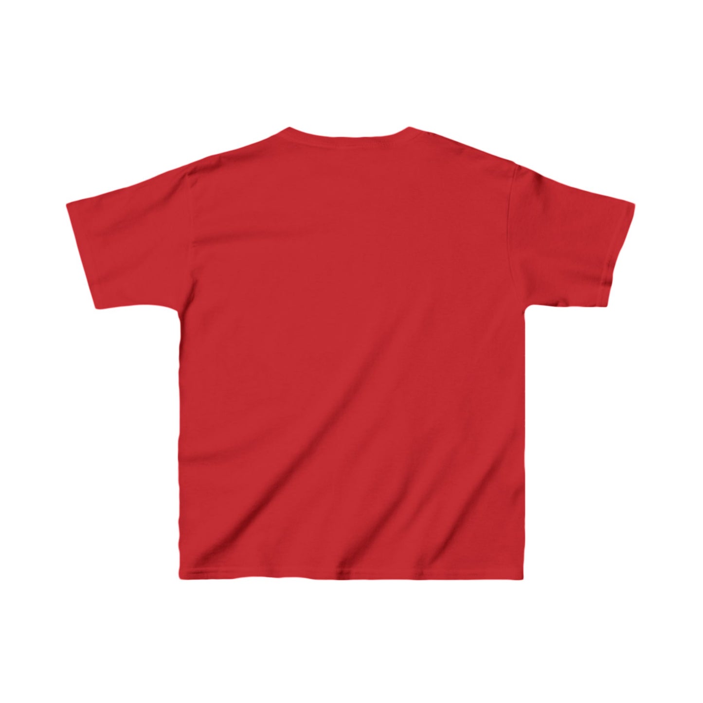 "I call it perseverance!" Kids Gaming Tee - Kids Heavy Cotton™ Tee