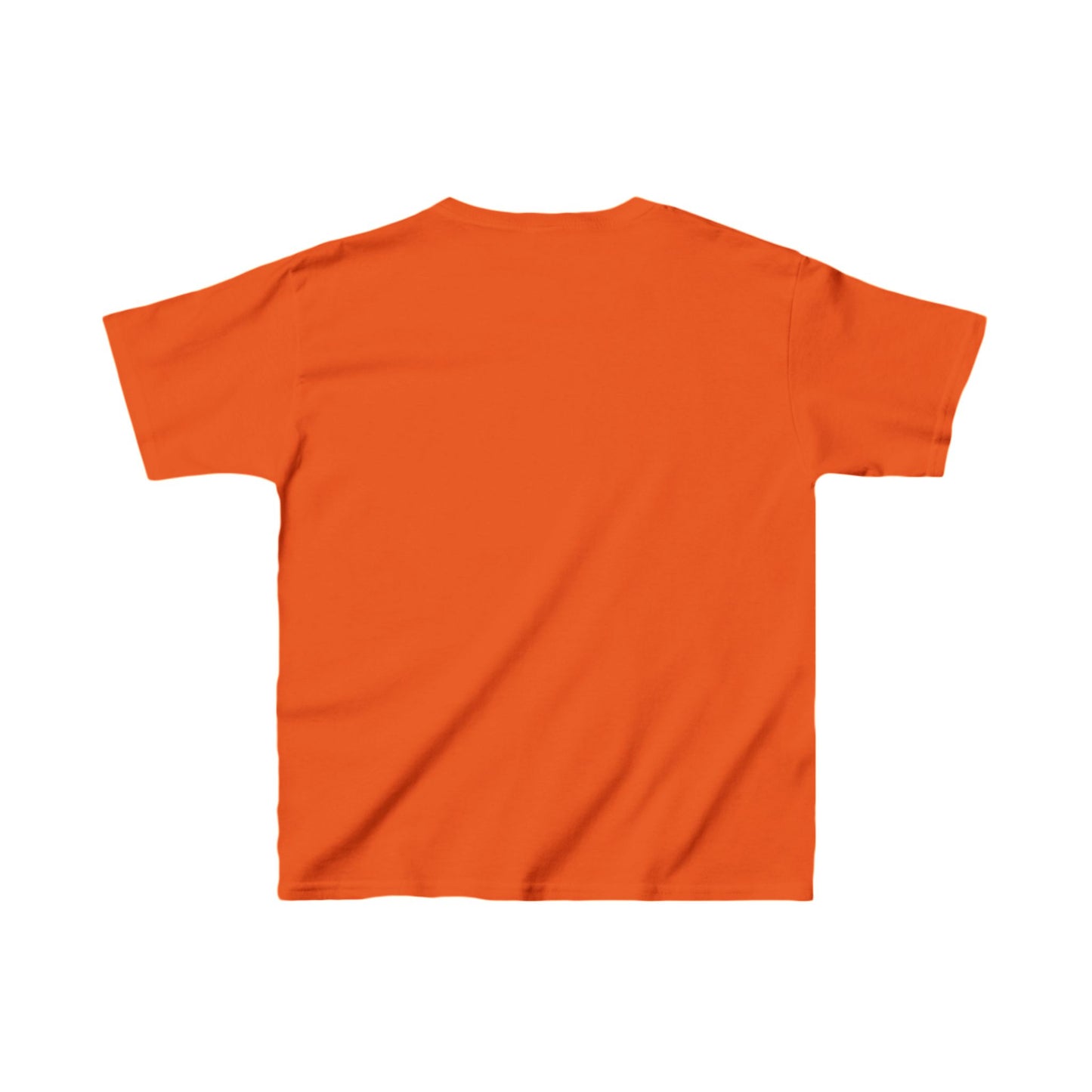 "I call it perseverance!" Kids Gaming Tee - Kids Heavy Cotton™ Tee
