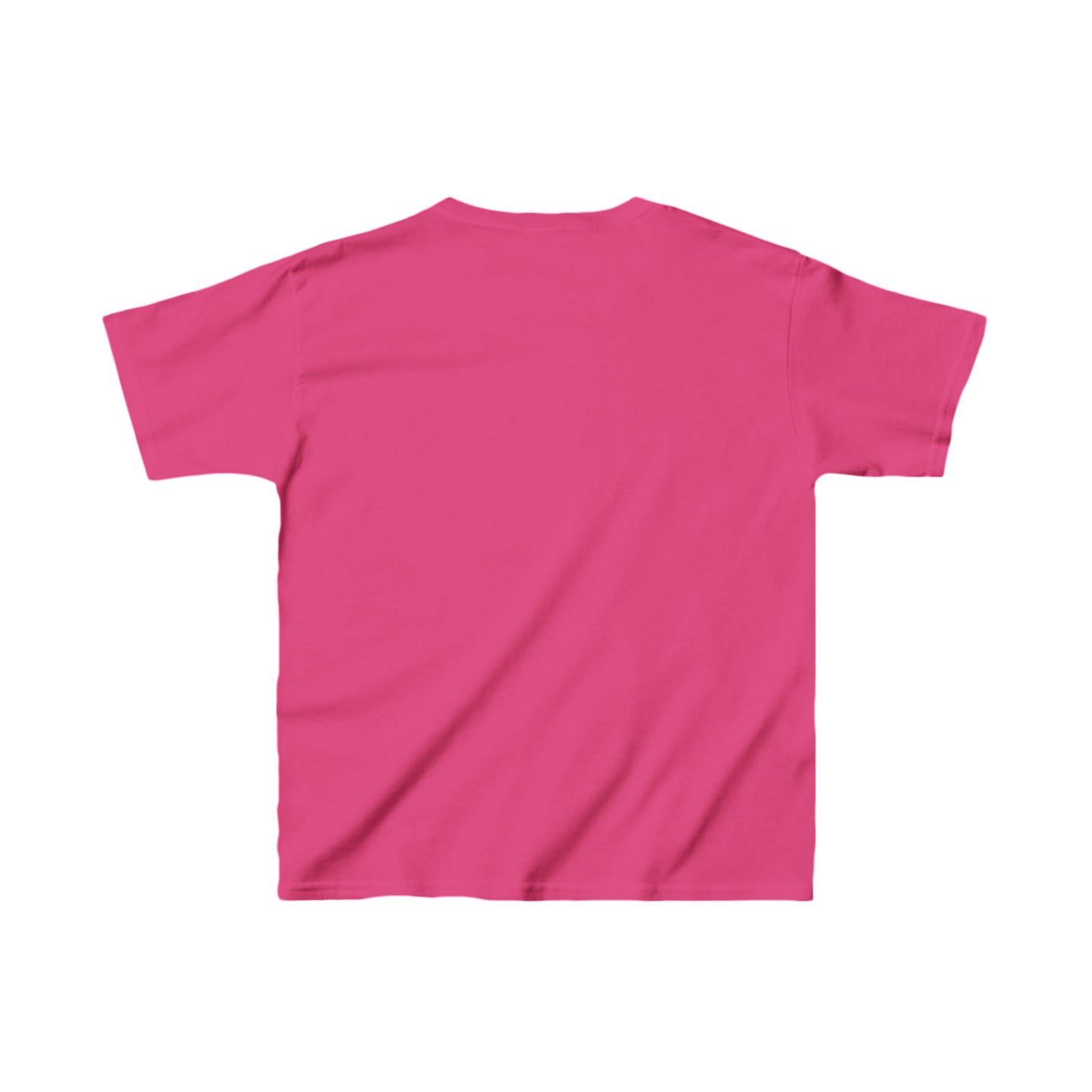 "I call it perseverance!" Kids Gaming Tee - Kids Heavy Cotton™ Tee