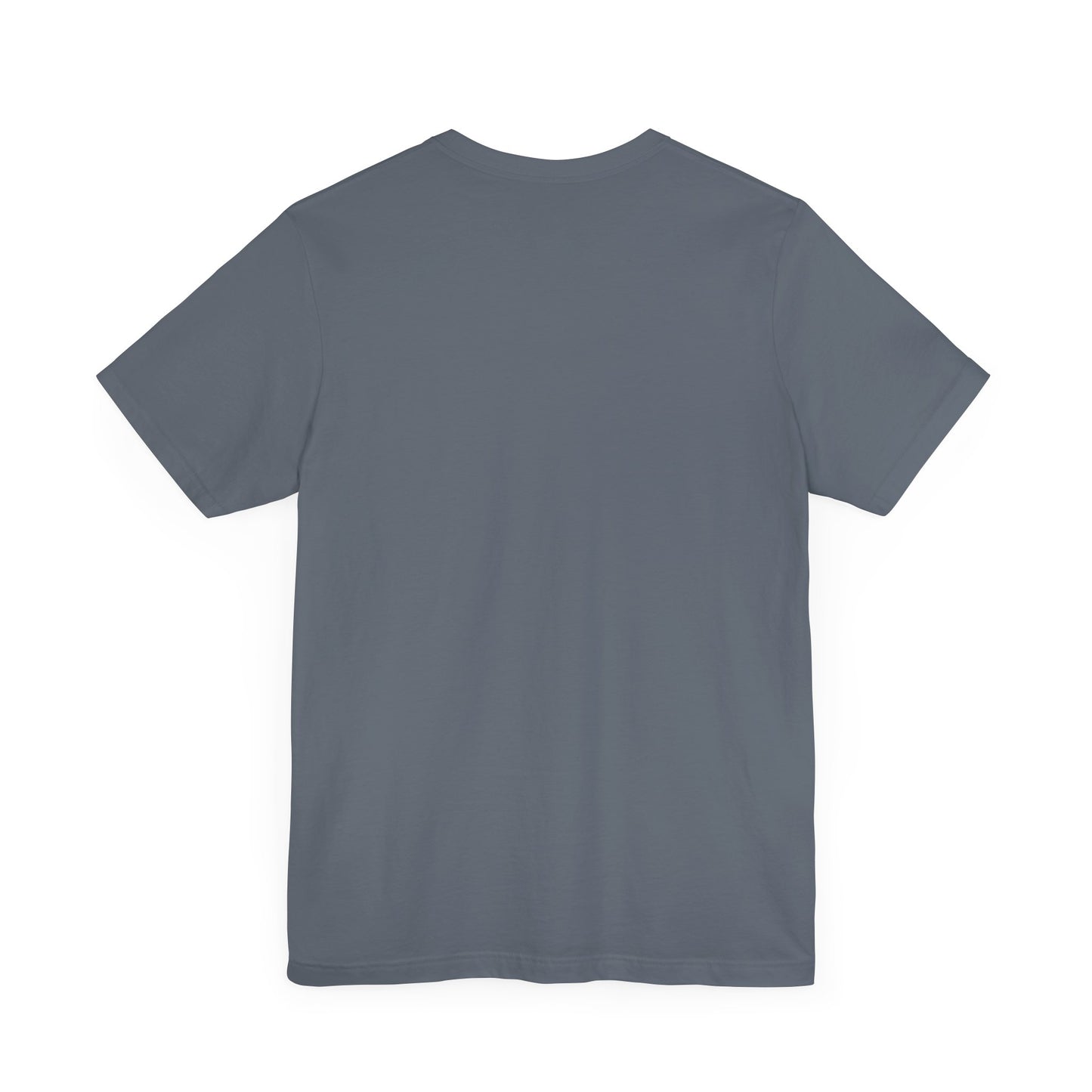 "A Chapter A Day" Unisex Jersey Short Sleeve Tee
