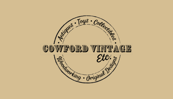 Cowford Vintage Etc.